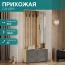Прихожая "Сандра" ПР-03 Крафт/Графит