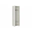 Шкаф "Сафари" ШК-001 Дуб Крафт белый/Белый