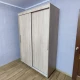 Шкаф купе "Комфорт 12 ПРАЙМ" 1,5м Дуб крафт белый (без зеркал)