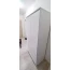 Шкаф "Мори" МШ 900.1/2 Белый