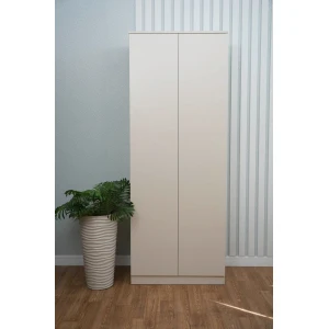 Шкаф "Мори" МШ 800 Сатин