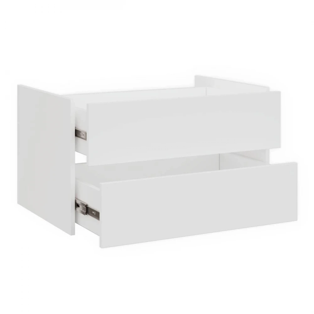 Ящики для шкафов "Невил" Белый