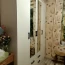 Шкаф "Квадро" КВ Белый гладкий