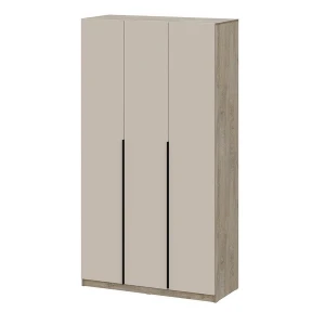 Шкаф "ШК 5" 1,2м Энгрей/Меланж