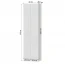 Шкаф платяной "Руэлла" белый