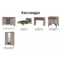Кровать 