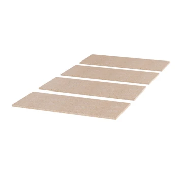 Проложка универсальная ДСП БТС 1,6м (WoodLine)