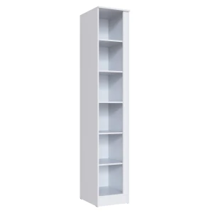 Пенал "Мэнкс" МСП-20 Белый