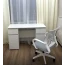 Письменный стол "Бостон Лайт" СП-002 Белый