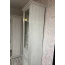 Шкаф-Витрина "Сохо" 32.06 Бетон пайн